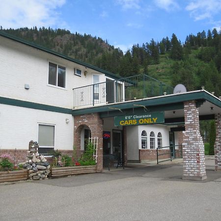Chase Country Inn Εξωτερικό φωτογραφία