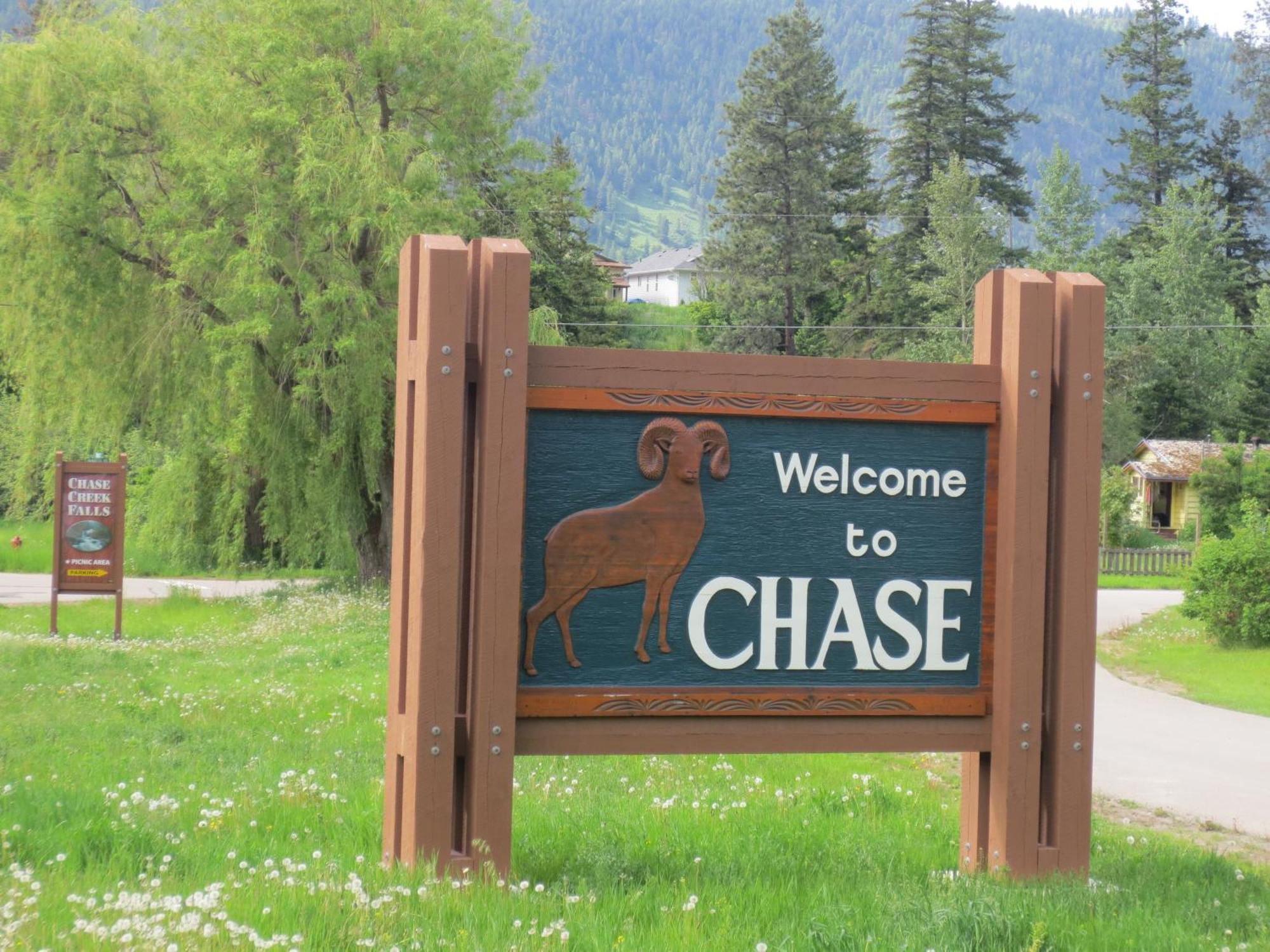 Chase Country Inn Εξωτερικό φωτογραφία