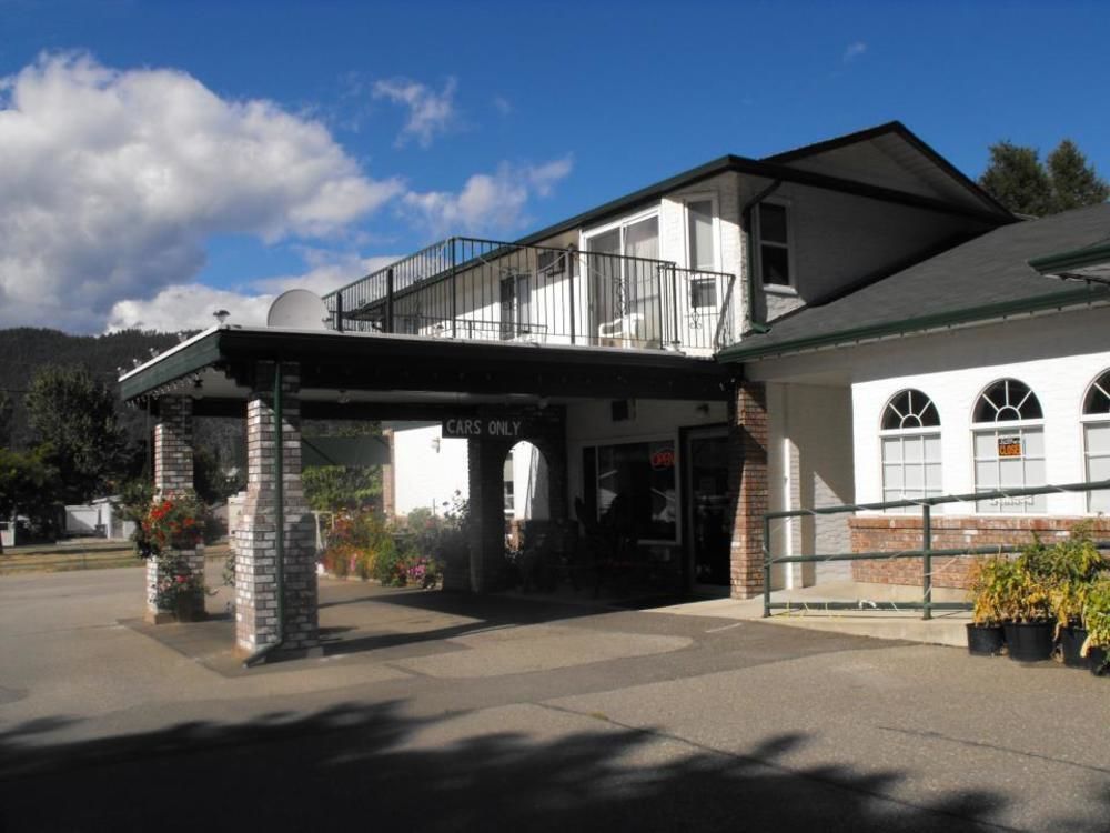 Chase Country Inn Εξωτερικό φωτογραφία