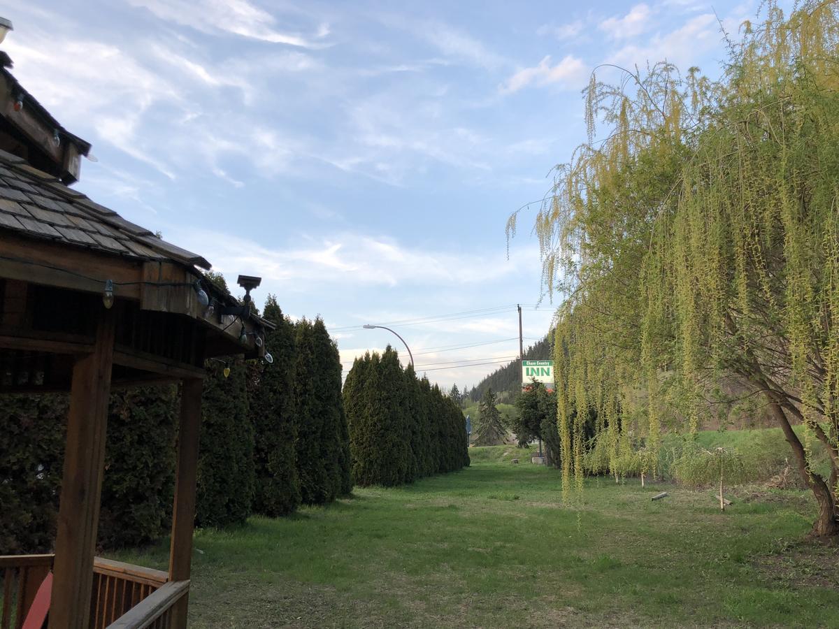 Chase Country Inn Εξωτερικό φωτογραφία