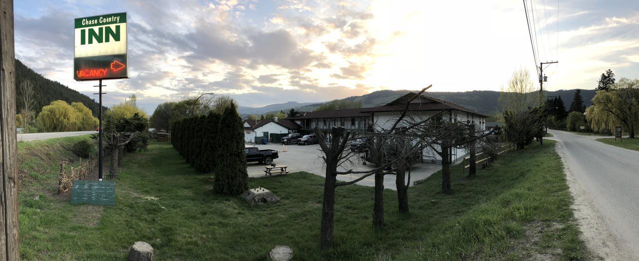 Chase Country Inn Εξωτερικό φωτογραφία