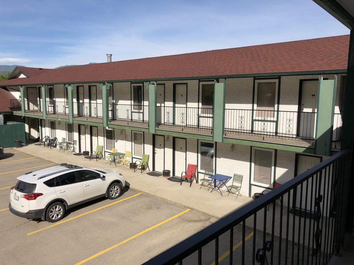 Chase Country Inn Εξωτερικό φωτογραφία