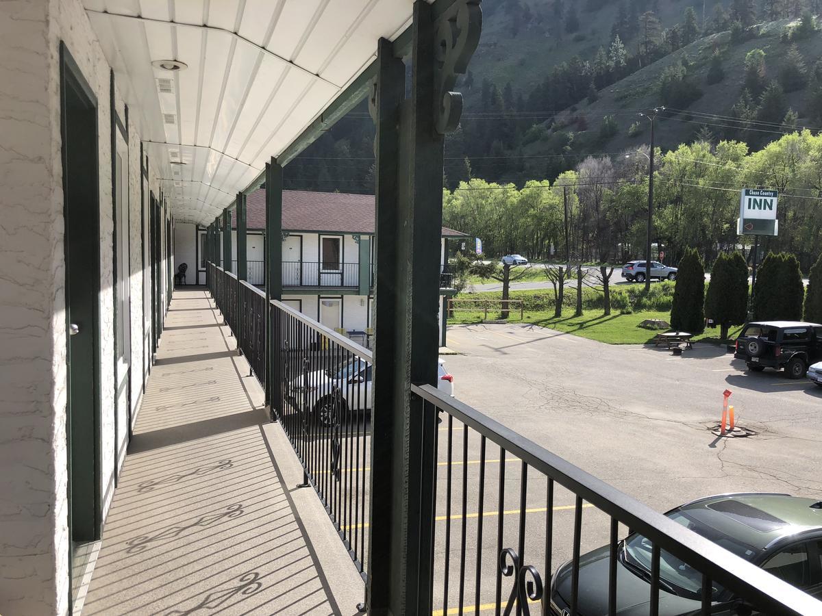 Chase Country Inn Εξωτερικό φωτογραφία