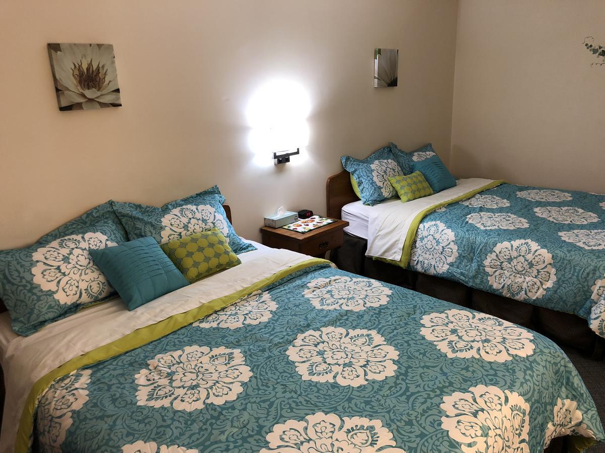 Chase Country Inn Εξωτερικό φωτογραφία