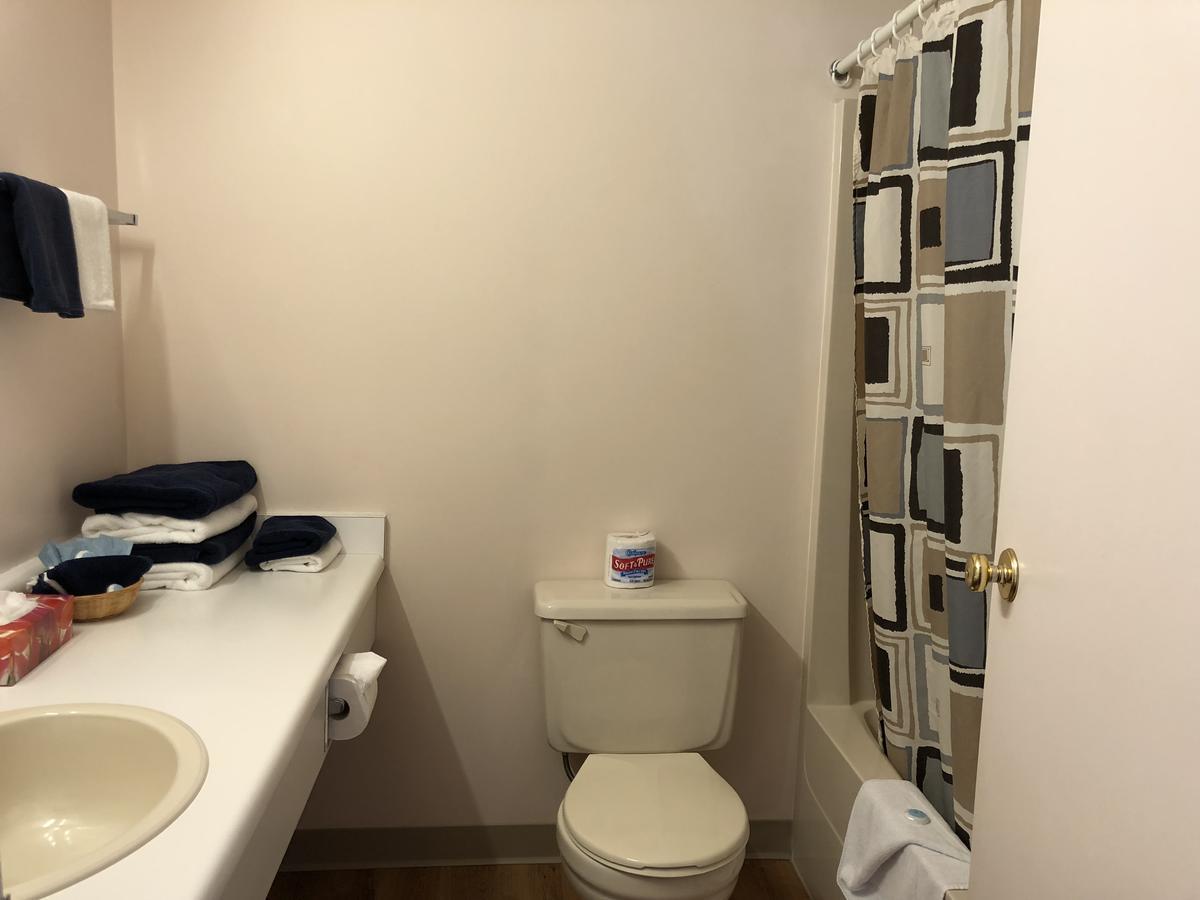Chase Country Inn Εξωτερικό φωτογραφία