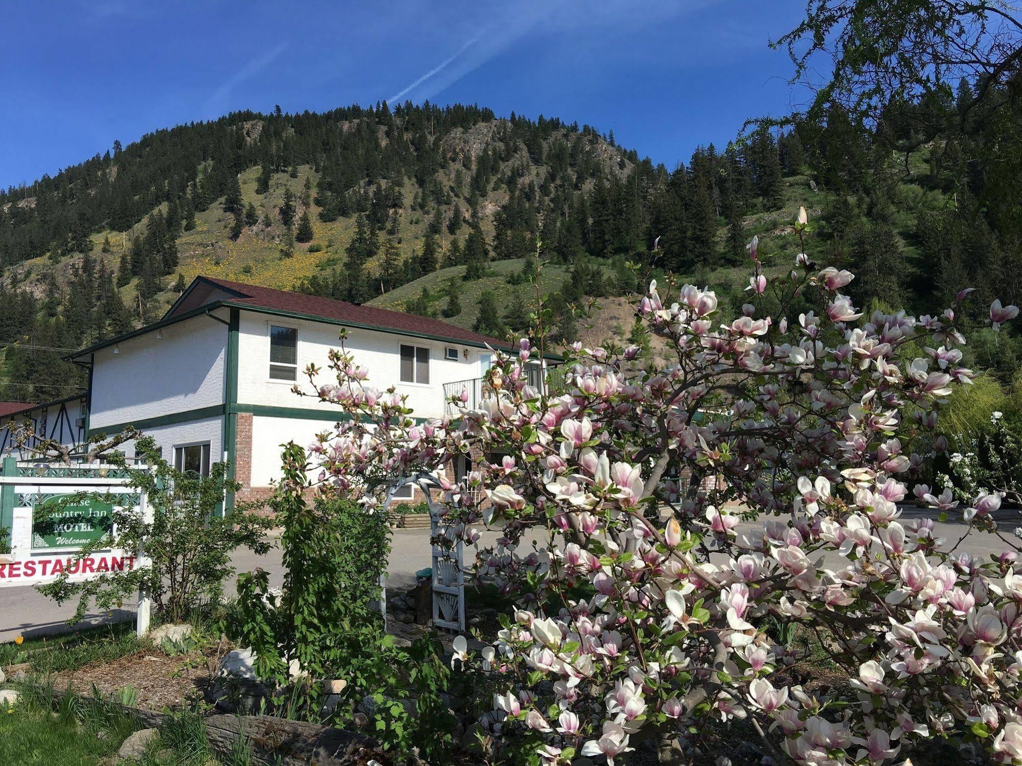 Chase Country Inn Εξωτερικό φωτογραφία