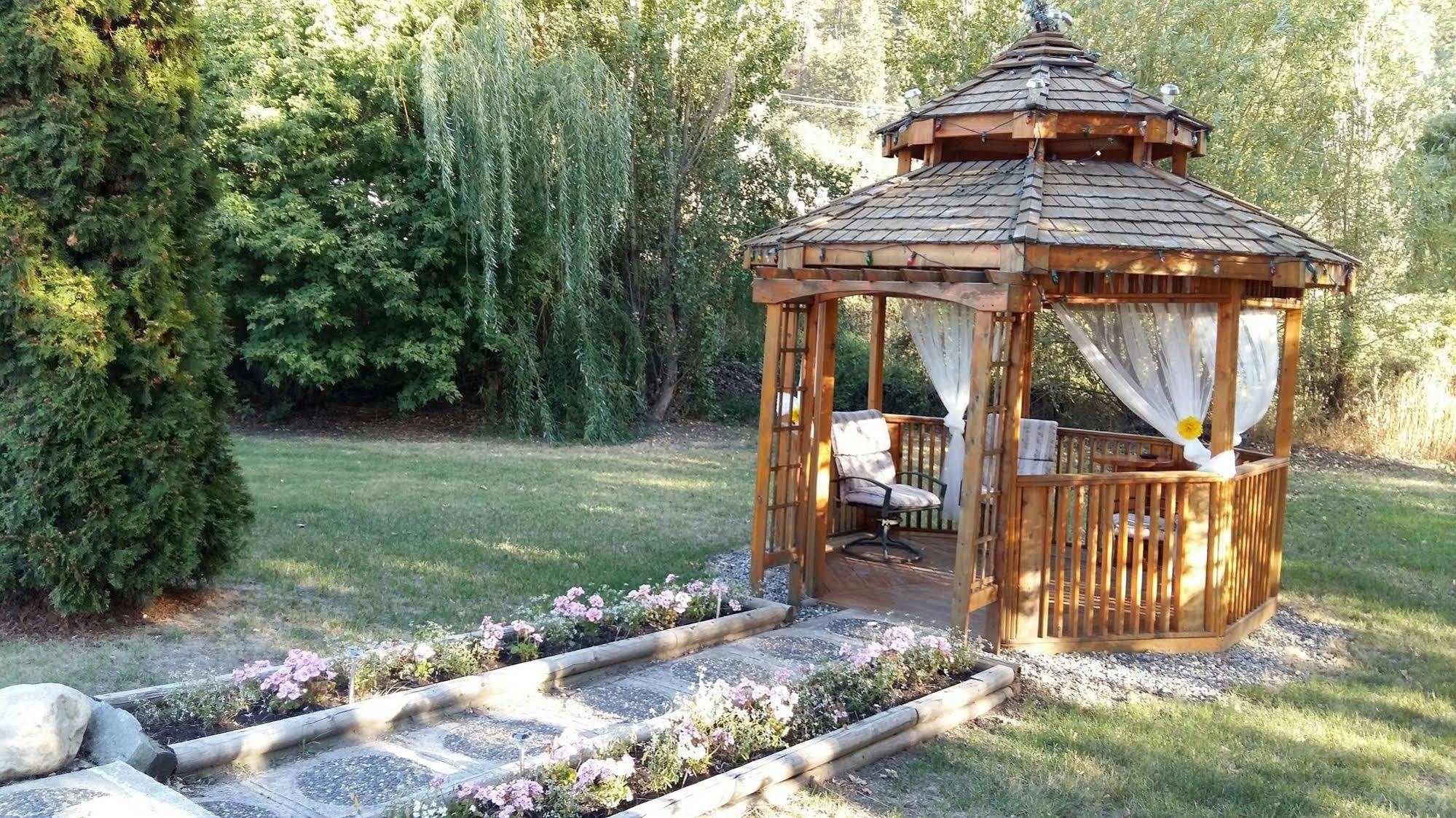 Chase Country Inn Εξωτερικό φωτογραφία