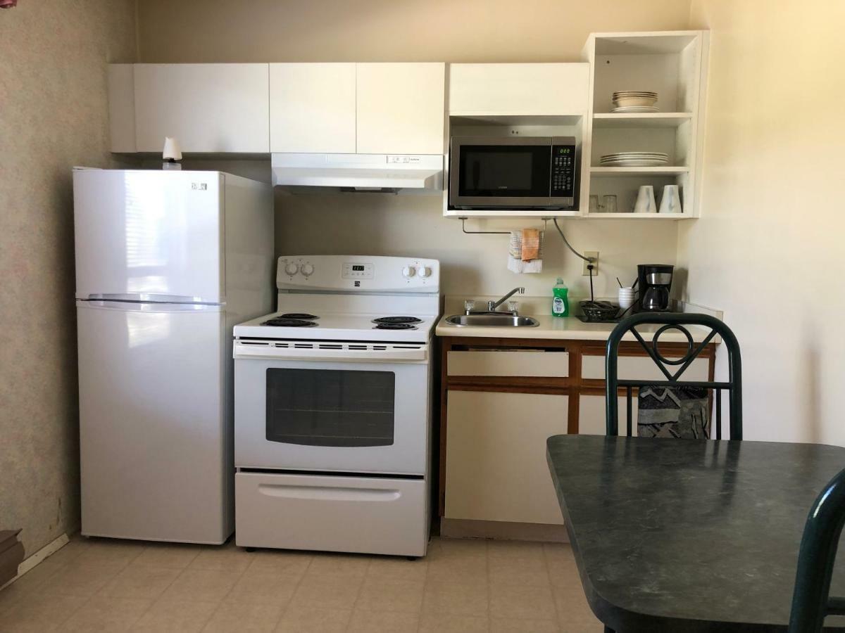 Chase Country Inn Εξωτερικό φωτογραφία